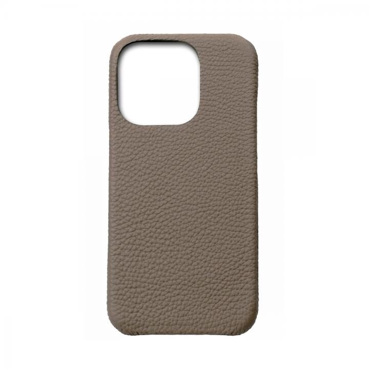 ABBI SIGNATURE シュランケンカーフ MagSafe対応バックカバー iPhone 16 Pro