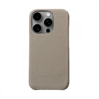 ABBI SIGNATURE シュランケンカーフ MagSafe対応バックカバー iPhone 16 Pro