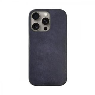 ABBI SIGNATURE MARGOTイタリアンレザー MagSafe対応バックカバー iPhone 16 Pro タン