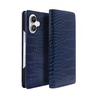 ABBI SIGNATURE LIPARI イタリアンレザー MagSafe対応ダイアリーケース iPhone 16