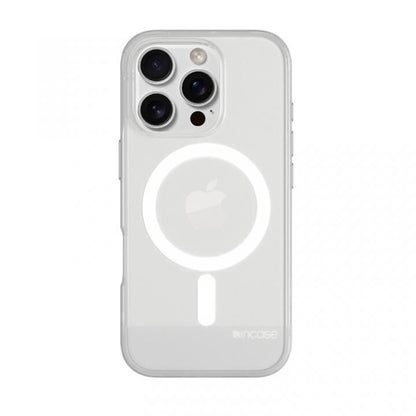 インケース スリム iPhone 16 Pro クリア