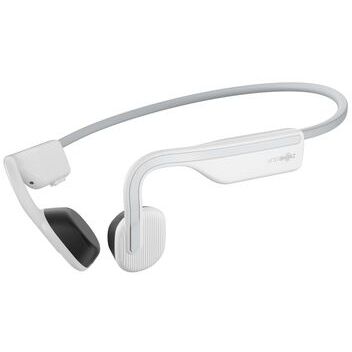 Shokz(旧Aftershokz) OpenMove 骨伝導ヘッドホン