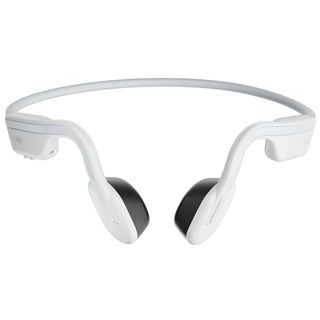 Shokz(旧Aftershokz) OpenMove 骨伝導ヘッドホン