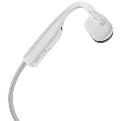 Shokz(旧Aftershokz) OpenMove 骨伝導ヘッドホン