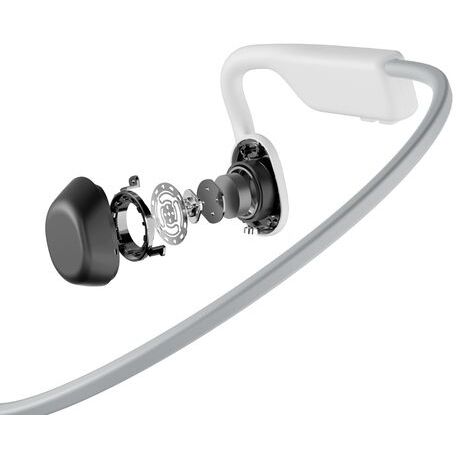 Shokz(旧Aftershokz) OpenMove 骨伝導ヘッドホン