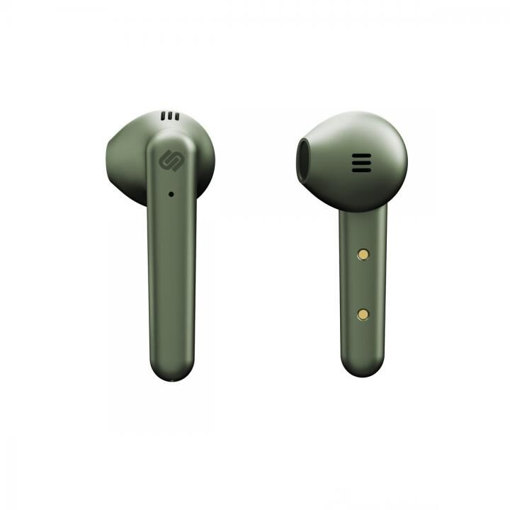 Urbanista STOCKHOLM PLUS 完全ワイヤレスイヤホン