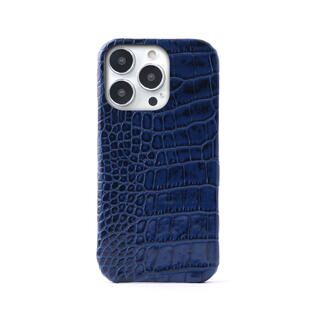 ABBI SIGNATURE LIPARI イタリアンレザー MagSafe対応バックカバー iPhone 15 Pro
