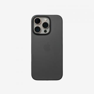 ケースフィニット CASEFINITE フロストエア iPhone 16 Pro