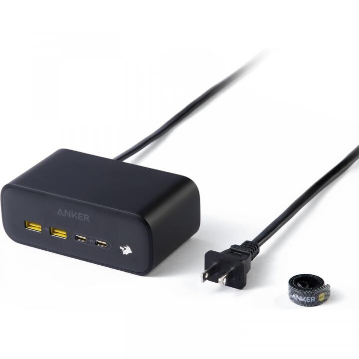 Anker USB付き電源タップ ピカチュウモデル【10月中旬】_1