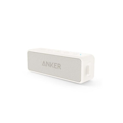 Anker SoundCore 2 オフホワイト_1