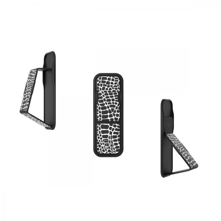 CLCKR & R&F Universal Stand&Grip
