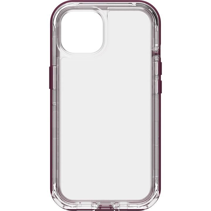 LIFEPROOF NEXT PURPLE iPhone 13_1