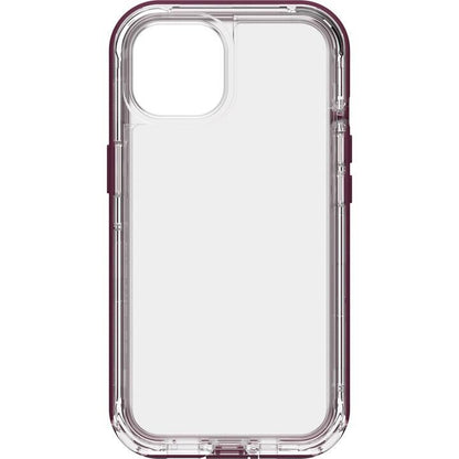 LIFEPROOF NEXT PURPLE iPhone 13_1