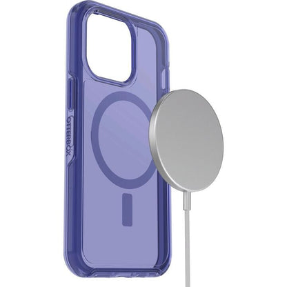 OtterBox SYMMETRY PLUS CLEAR for MagSafe iPhone 13 Pro