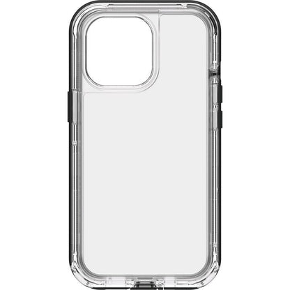LIFEPROOF NEXT BLACK iPhone 13 Pro_1