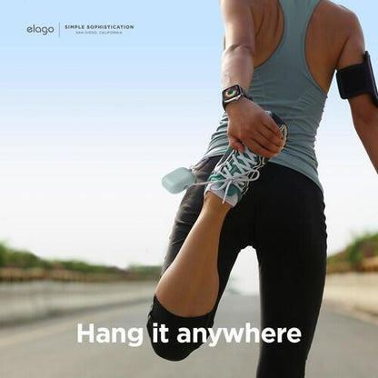 elago LIQUID HYBRID HANG AirPods 3