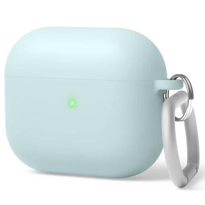 elago LIQUID HYBRID HANG AirPods 3 Mint_1