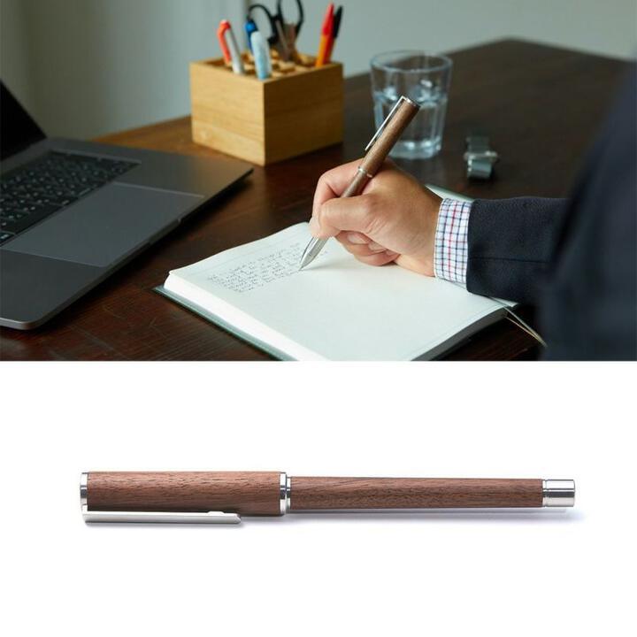 Refill Pen Jacket