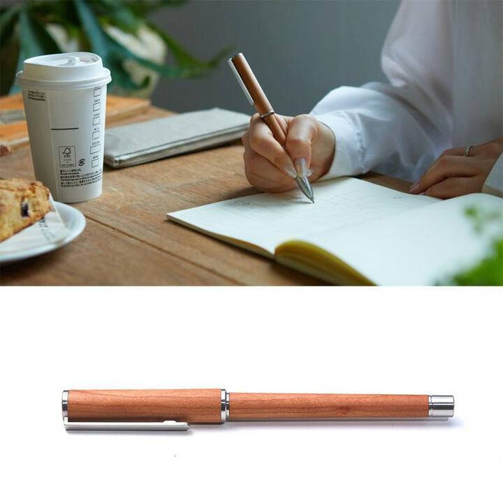 Refill Pen Jacket
