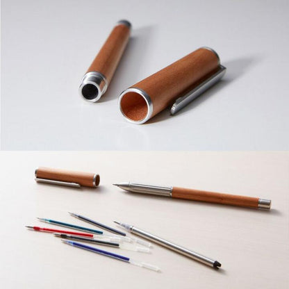 Refill Pen Jacket