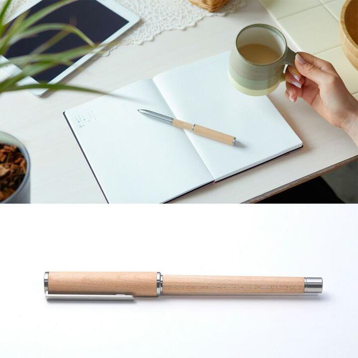 Refill Pen Jacket