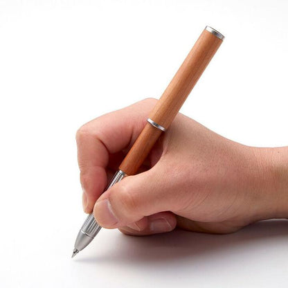 Refill Pen Jacket