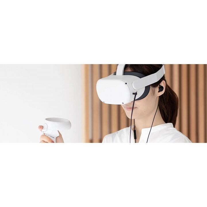 final VR3000 for Gaming イヤホン