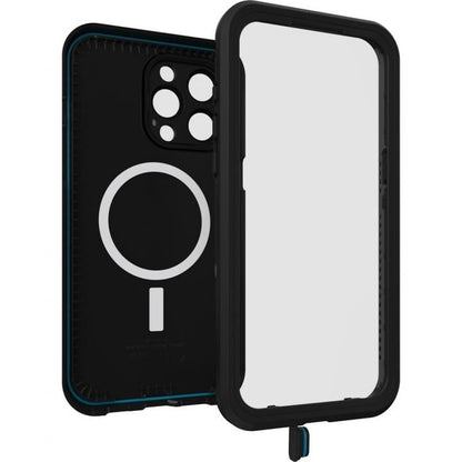 OtterBox(オッターボックス) Fre MagSafe 耐衝撃 MILスペック 防水 iPhone 15 Pro Max