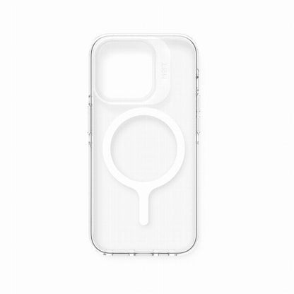 MOFT MagSafe対応ケース クリア iPhone 15 Pro_1