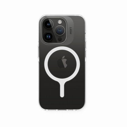 MOFT MagSafe対応ケース iPhone 15 Pro