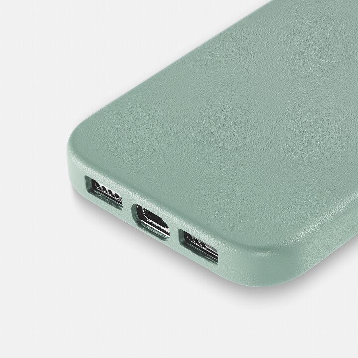 MOFT MOVASレザーケース iPhone 15 Plus