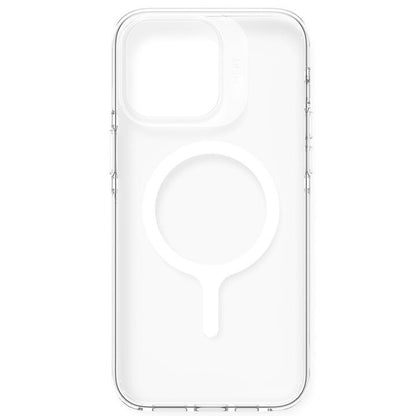 MOFT MagSafe対応ケース クリア iPhone 15 Pro Max_1
