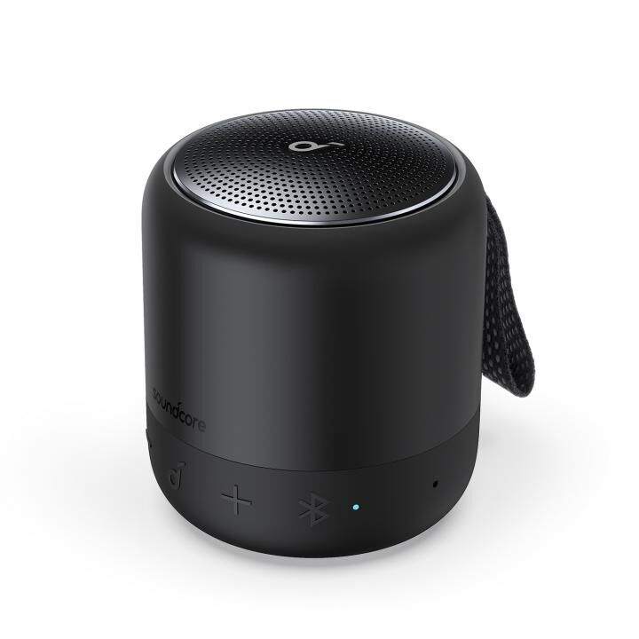 Anker Soundcore mini 3 Bluetoothスピーカー ブラック_1