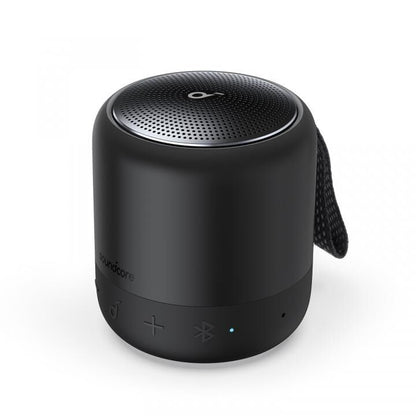 Anker Soundcore mini 3 Bluetoothスピーカー ブラック_1