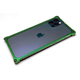 ギルドデザイン Solid Bumper ソリッドバンパー EVANGELION Limited iPhone 14 Pro