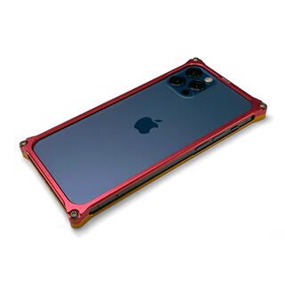 ギルドデザイン Solid Bumper ソリッドバンパー EVANGELION Limited iPhone 14 Pro