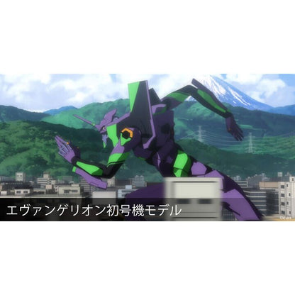 ギルドデザイン Solid Bumper ソリッドバンパー EVANGELION Limited iPhone 14 Pro