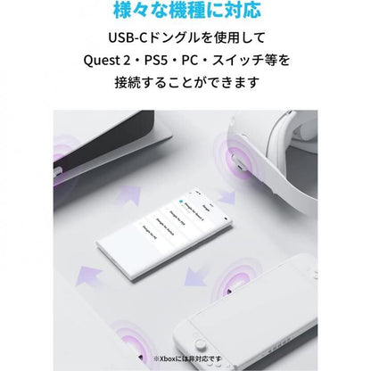 Anker Soundcore VR P10