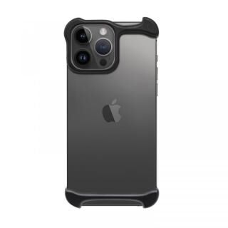 Arc Pulse アルミ・シルバー iPhone 14 Pro Max