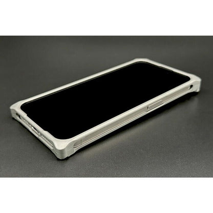 ギルドデザイン ソリッドバンパー iPhone 15 Pro Max