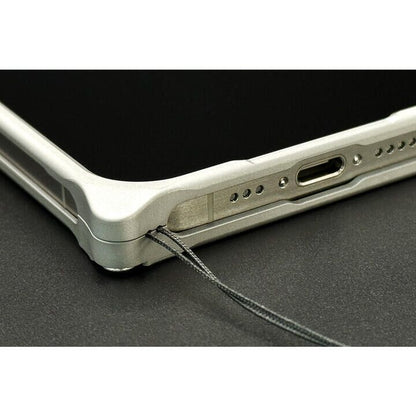 ギルドデザイン ソリッドバンパー iPhone 15 Pro Max