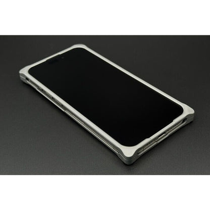 ギルドデザイン ソリッドバンパー iPhone 15