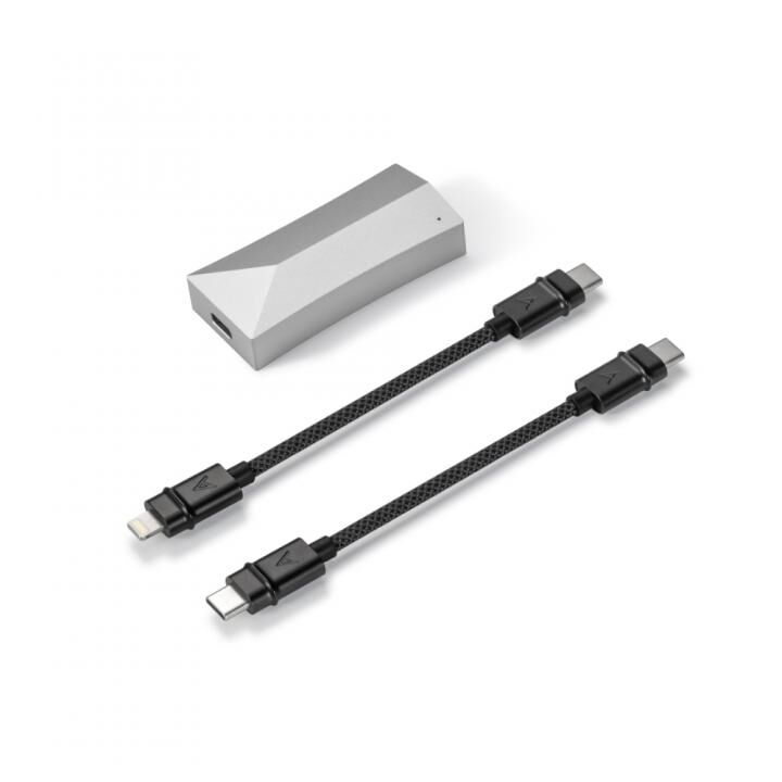 Astell&Kern AK HC4