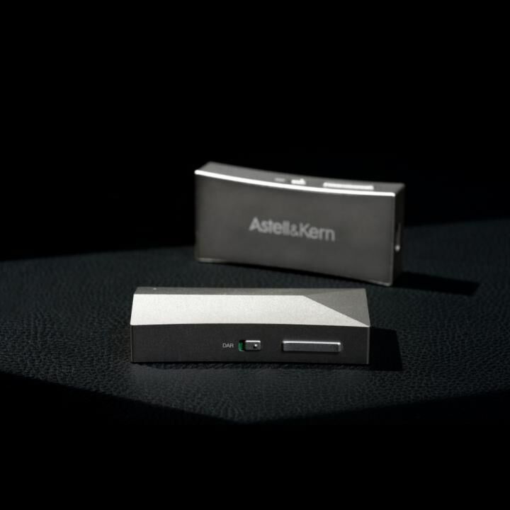 Astell&Kern AK HC4