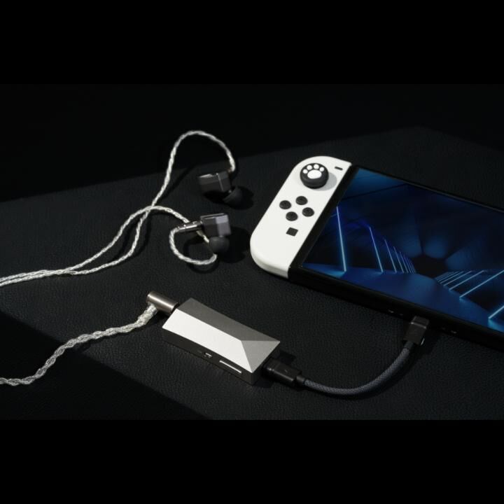 Astell&Kern AK HC4