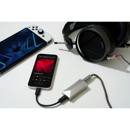 Astell&Kern AK HC4