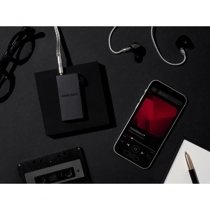 Astell&Kern AK HB1