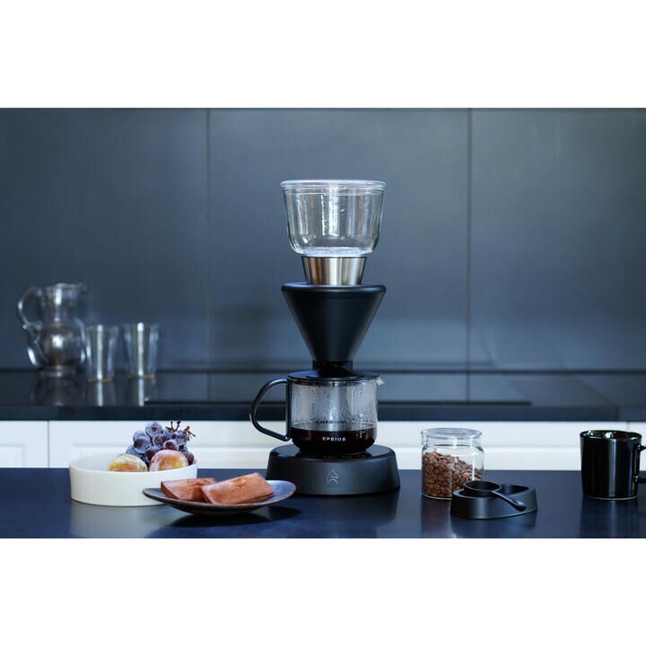 EPEIOS FoElem スマートコーヒーメーカー Mocca