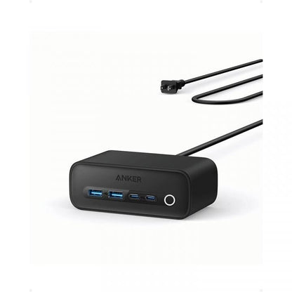 Anker 525 Charging Station ブラック【10月下旬】_1