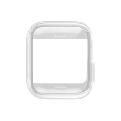 UNIQ GARDE Apple Watch 44mm ハイブリッドクリアケース CLEAR